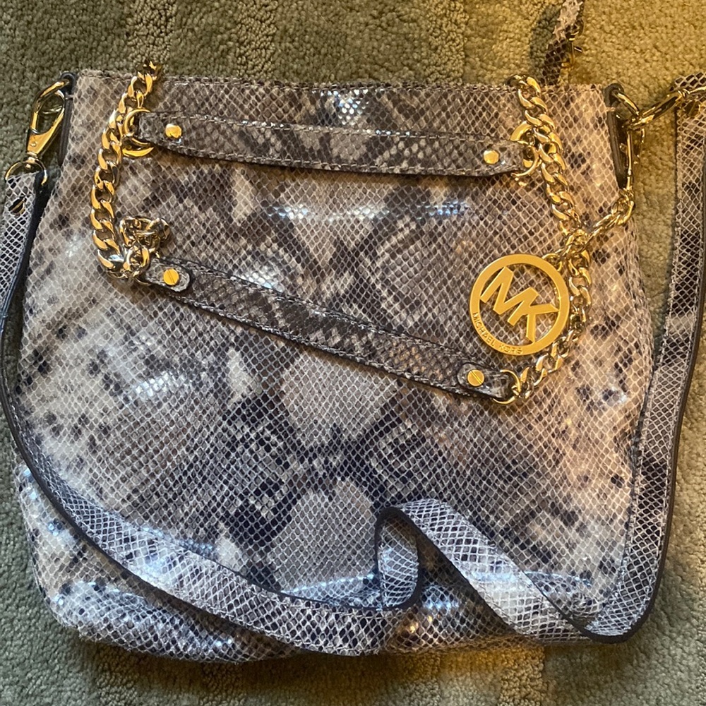 Michael Kors purse